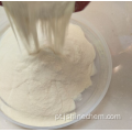 Alta qualidade Halal Kosher Xanthan Gum Industrial Grade